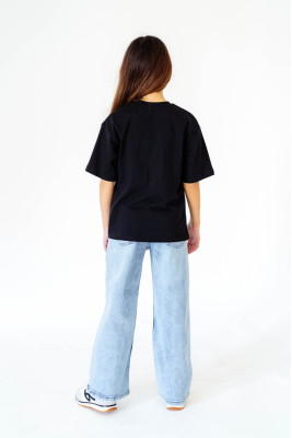 Джинси для дівчинки